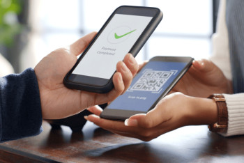 Фотография к новости: Платёжные интернет-сервисы обогнали POS-терминалы по популярности в Казахстане