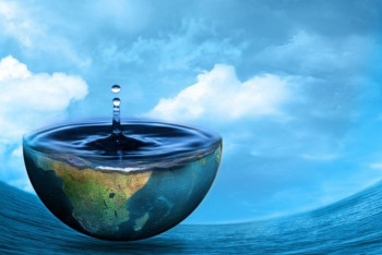 Фотография к новости: В Казахстане планируют расширить сеть по подготовке специалистов водной отрасли