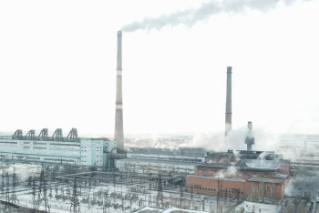 Фотография к новости: Двух чиновников наказали за халатность, приведшую к аварии на Экибастузской ТЭЦ