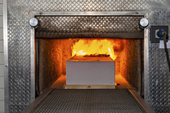 Фотография к новости: Деятельность крематориев и колумбариев регламентируют в Казахстане