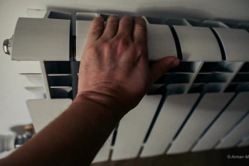 Фотография к новости: Отопительный сезон в Астане завершится 19 апреля