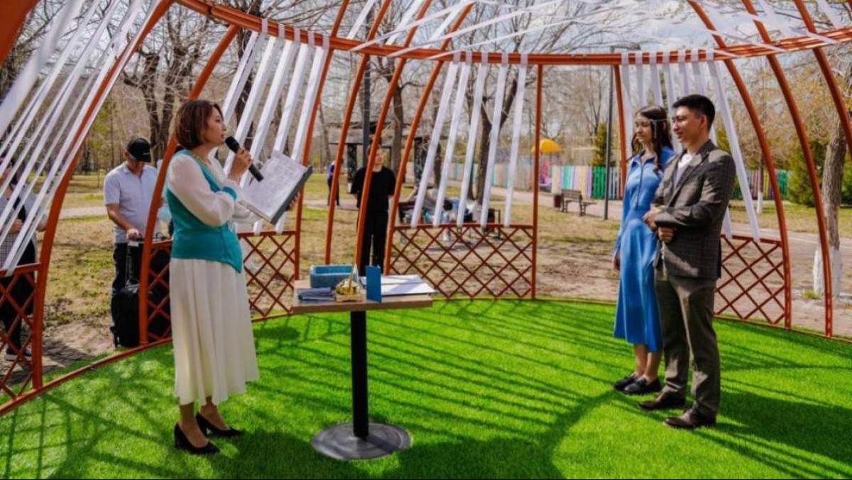  акимат Астаны