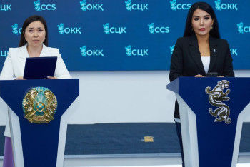 Фотография к новости: Как будут возмещать казахстанцам пострадавшее от паводков жильё