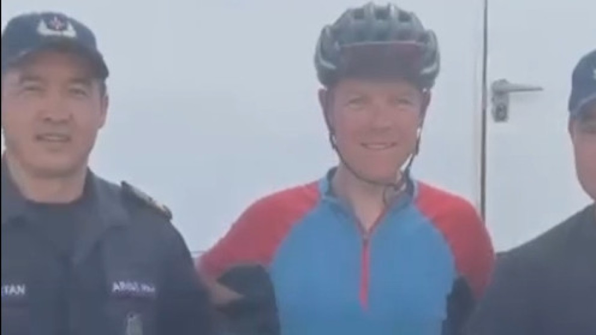  Петропавловск.news