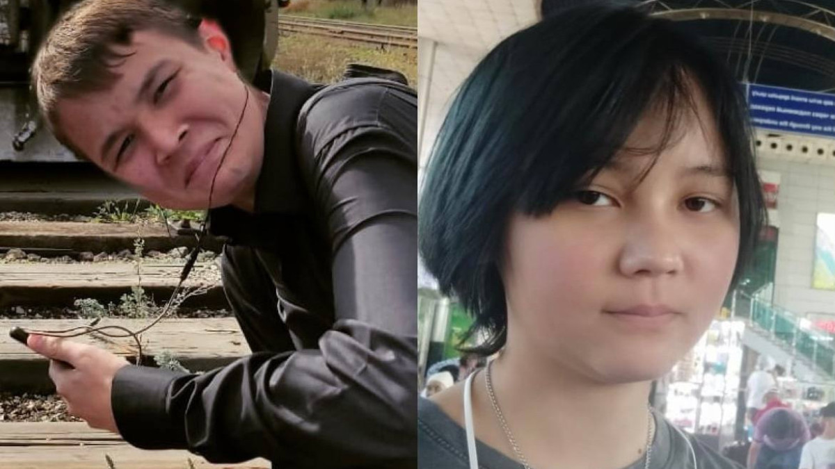  ДП области Абай