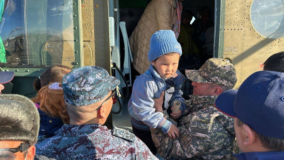  Минобороны РК