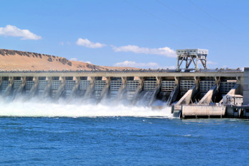 Фотография к новости: Владельцам малых ГЭС создадут особые условия в Казахстане