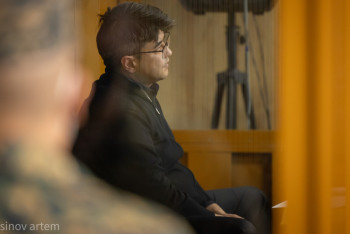 Фотография к новости: Три ссоры у нас было, третья закончилась трагически – Бишимбаев о причинах конфликтов с Нукеновой