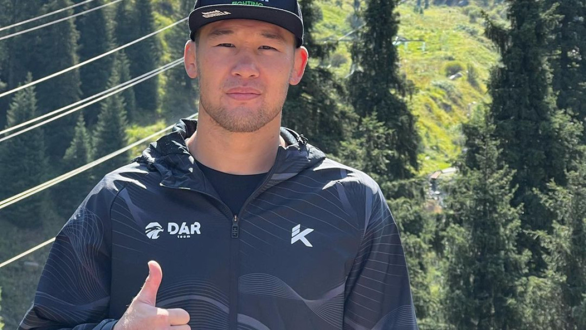  Instagram / shavkatrakhmonov94