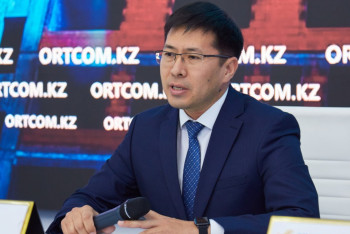 Фотография к новости: Назначен глава Комитета по делам строительства и жилищно-коммунального хозяйства РК