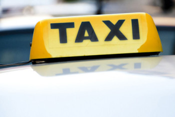 Фотография к новости: В Казахстане самое дорогое такси среди стран СНГ