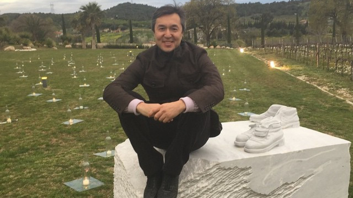  instagram.com/raimbekbatalov