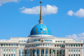 Фотография к новости: Казахстан и Кыргызстан будут совместно проводить авиационные поиски