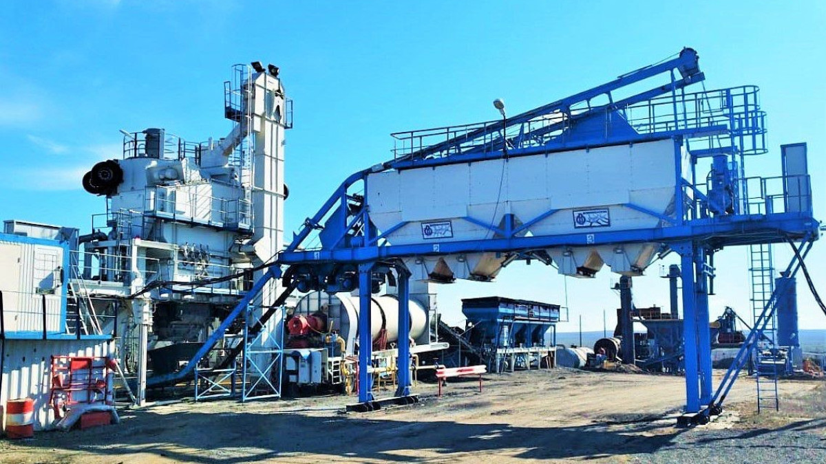  Минтранспорта РК