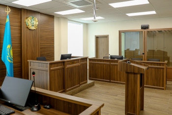 Фотография к новости: Тренера осудили за распространение наркотиков в Акмолинской области