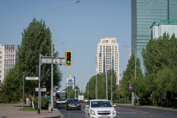 Фотография к новости: Новый район в Астане: что о нём уже известно