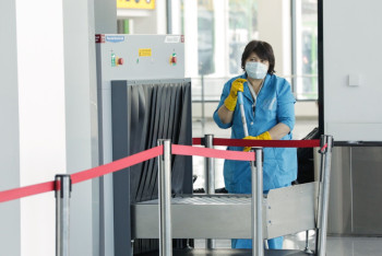 Фотография к новости: Пилота Air Astana задержали под наркотическим опьянением