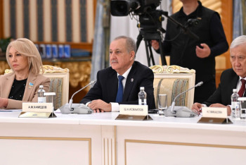 Фотография к новости: Ассамблея проявила себя в качестве эффективного инструмента - Глава государства