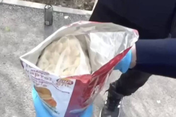 Фотография к новости: Мефедрон в пачке от чипсов: наркодилера задержали в Шымкенте