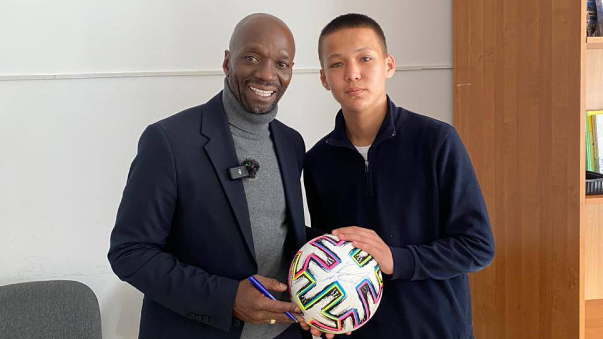  акимат Актюбинской области