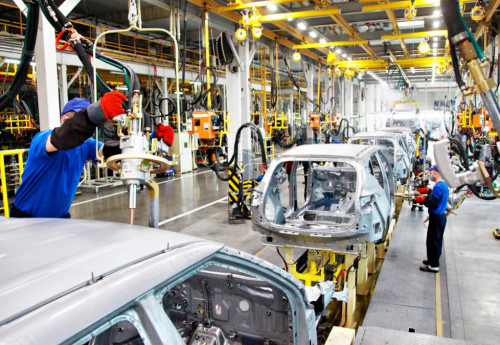 Фотография к новости: Руководство Kia в Акорде: каковы планы корейского автоконцерна в Казахстане?