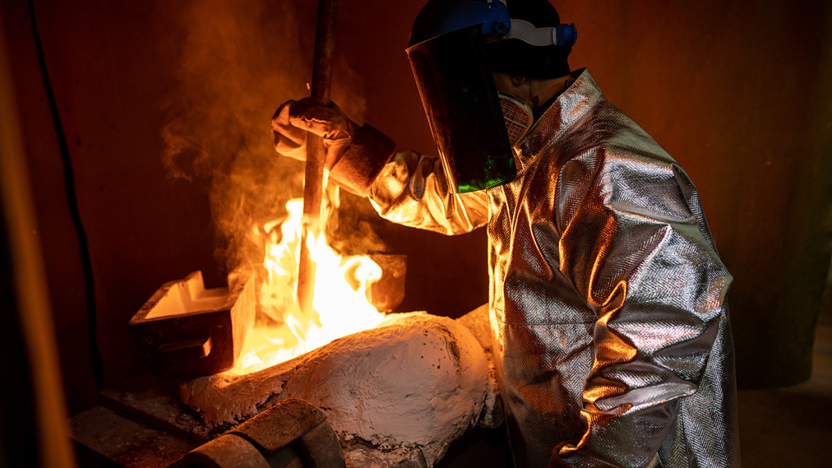  АО «АК Алтыналмас»