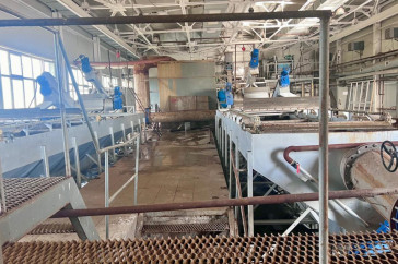 Фотография к новости: Коллективы сразу двух коммунальных предприятий могут массово уволиться в курортном Щучинске