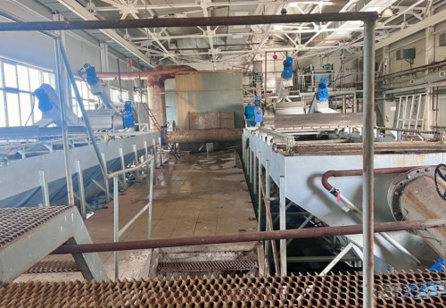 Фотография к новости: Коллективы сразу двух коммунальных предприятий могут массово уволиться в курортном Щучинске