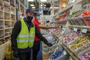 Фотография к новости: Назван топ-25 самых востребованных профессий в Казахстане до 2030 года