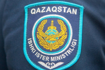 Фотография к новости: Порядка 3,5 тыс рогов сайги и 9 тонн рыбы изъяли с начала года в Казахстане