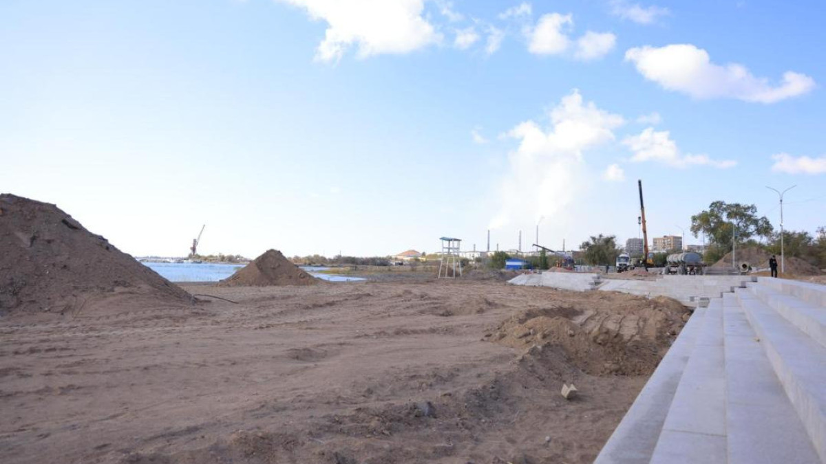  акимат Карагандинской области