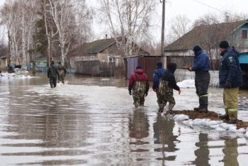 Фотография к новости: Санврачи призвали жителей Кульсары не проводить дезинфекцию домов самостоятельно