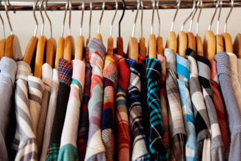 Фотография к новости: Экспорт одежды вырос в Казахстане