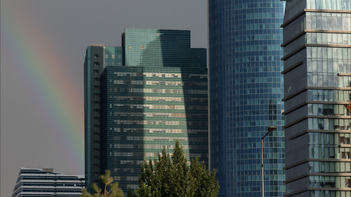  Артем Чурсинов Архив BaigeNews.