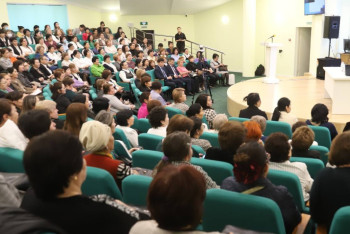 Фотография к новости: Единая автоматизированная система школьных библиотек появится в Казахстане