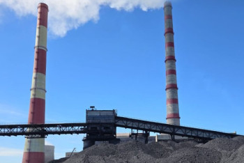 Фотография к новости: На павлодарской ТЭЦ запустят новую трубу