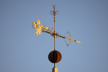 Фотография к новости: Заморозки, снег и град: о погоде до 2 мая в Казахстане сообщили синоптики