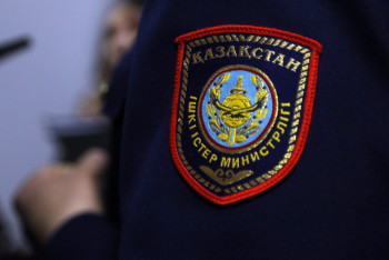 Фотография к новости: Сотрудника прокуратуры нашли мёртвым в Павлодарской области