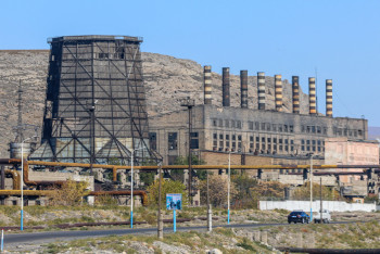 Фотография к новости: 16 млрд тенге выделило правительство на ремонт ТЭЦ Кентау, Риддера и Кызылорды