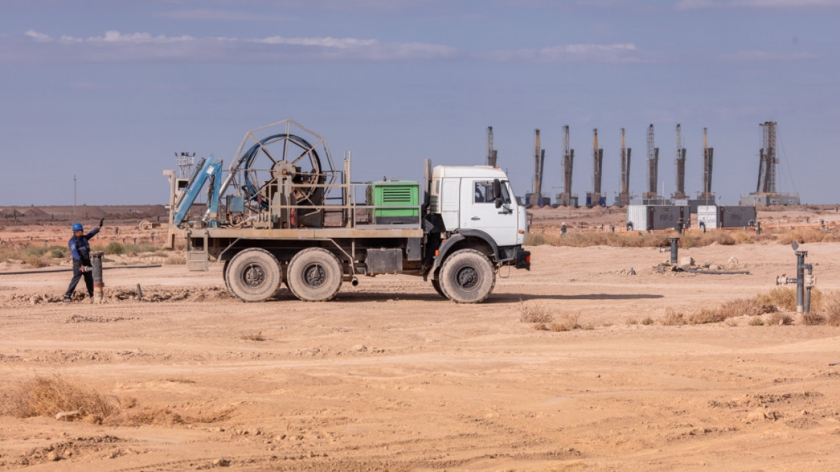  kazatomprom.kz/ТОО «Каратау»