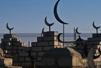 Фотография к новости: Ритуальные услуги подорожали в Казахстане