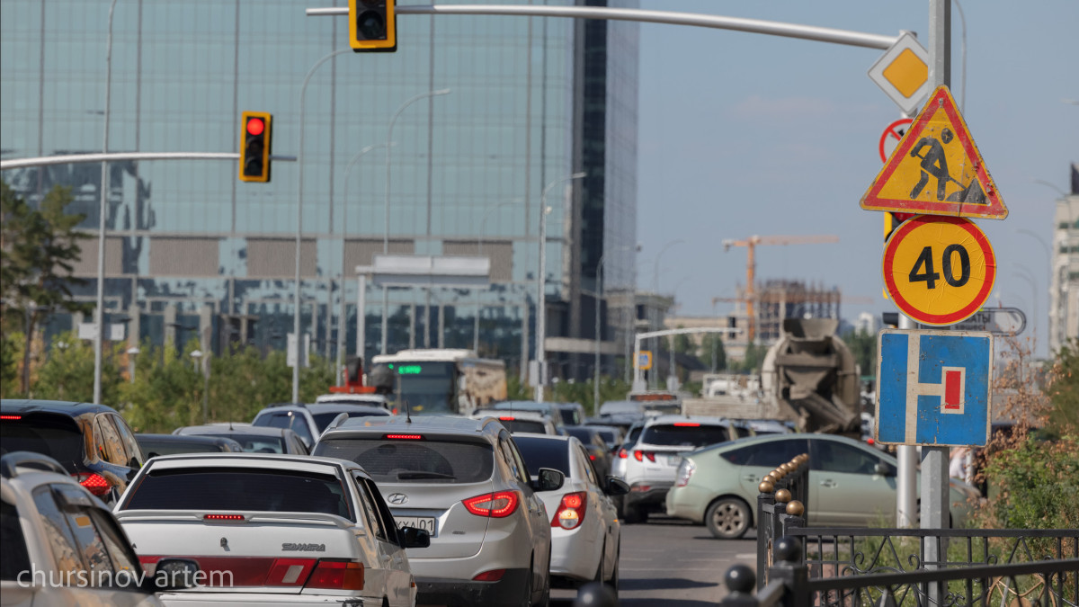  Артем Чурсинов Архив BaigeNews