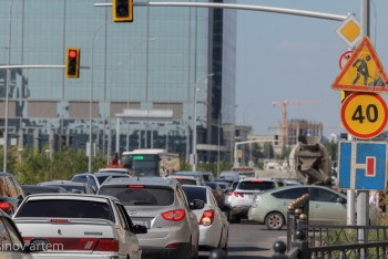 Фотография к новости: В Казахстане вводят электронные паспорта на автотранспорт