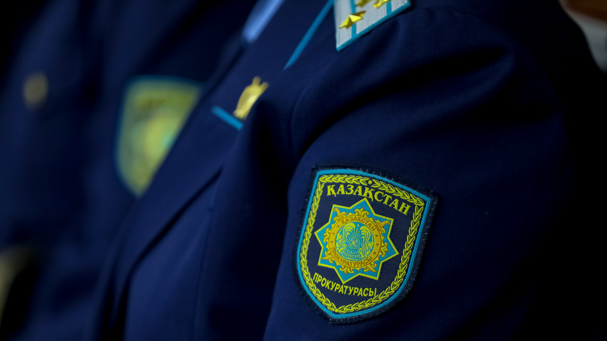  Архив "Казконтент" Бауржан Жуасбаев