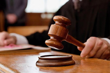 Фотография к новости: Дело в отношении Гульмиры Сатыбалды направлено в суд