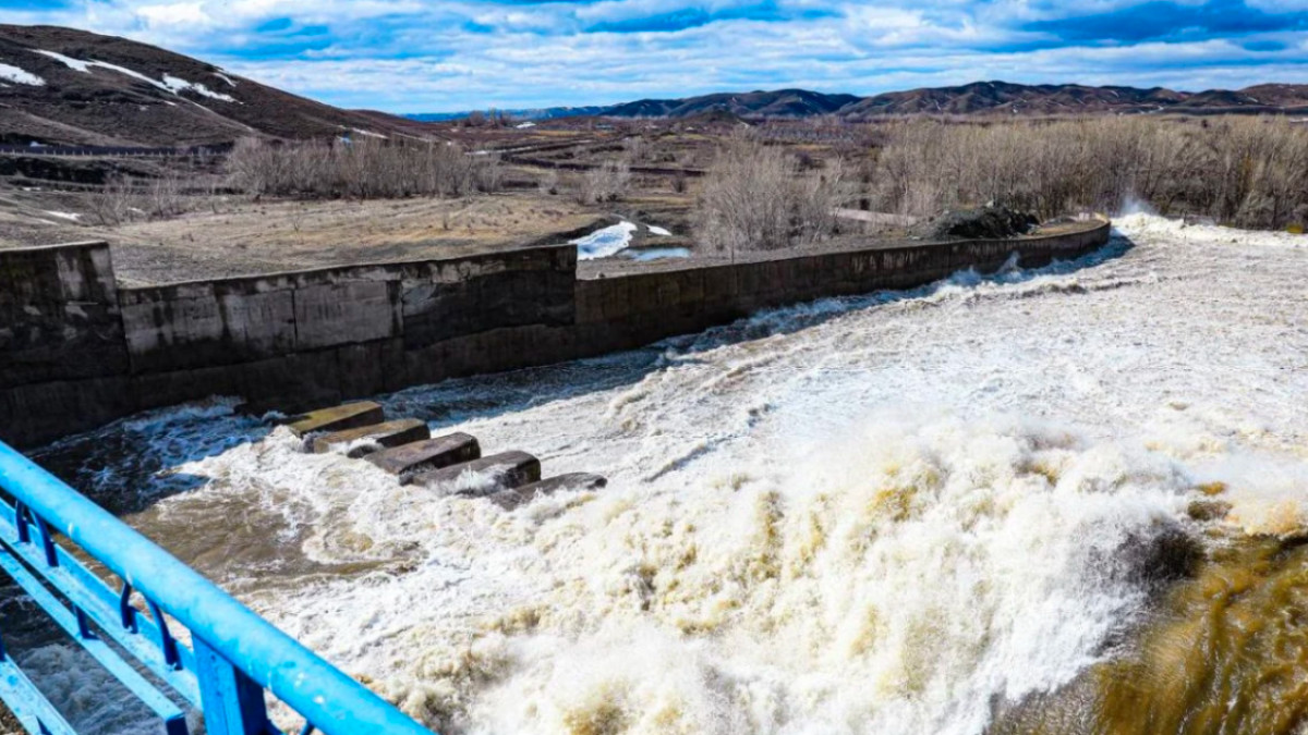  акимат Актюбинской области