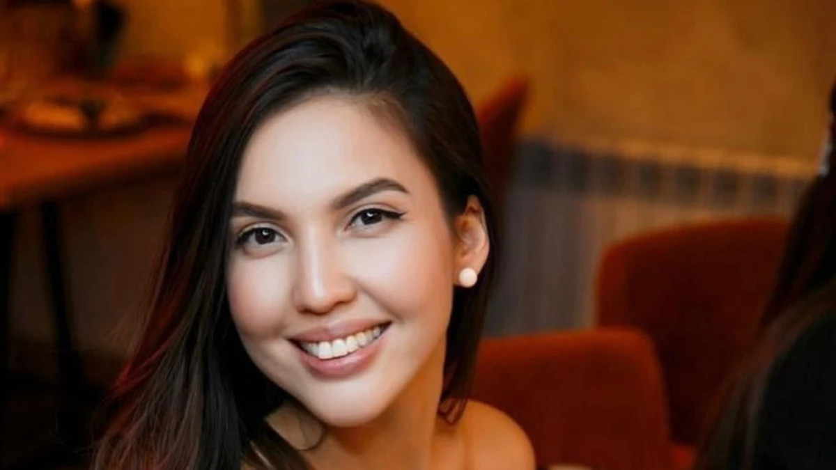  инстаграм Айтбека Амангельды