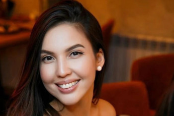 Фотография к новости: Объём крови, сдавливавший мозг Нукеновой, продемонстрировали в суде