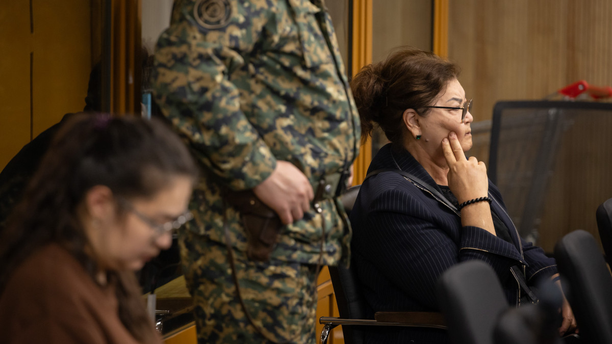  BaigeNews.kz, Артём Чурсинов