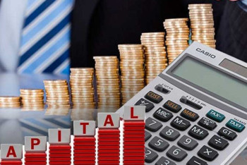 Фотография к новости: Услуги коллекторов сократились за год в Казахстане